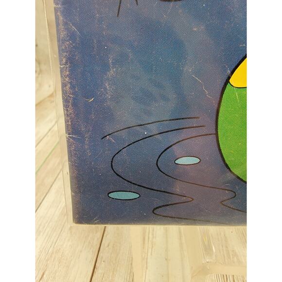 Daffy Duck 131 Rare Bronze Age Comics Whitman Edition - Picture 4 of 6